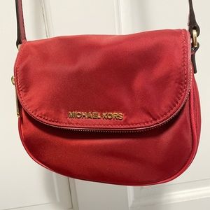 Michael Kors Bedford crossbody bag - small